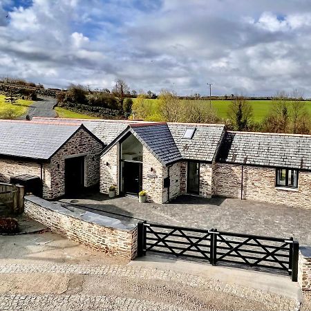 Gwel An Heyl, Padstow Vila Little Petherick Exterior foto