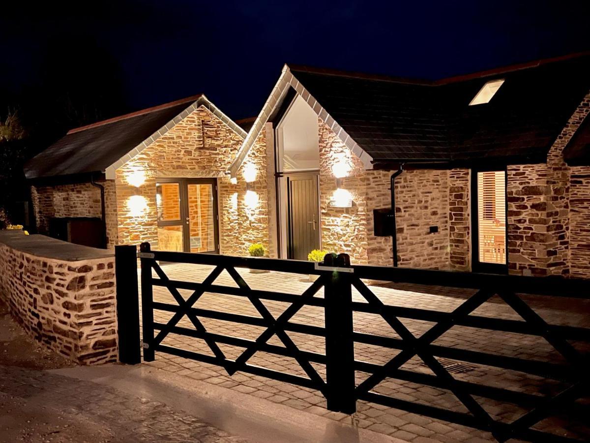 Gwel An Heyl, Padstow Vila Little Petherick Exterior foto