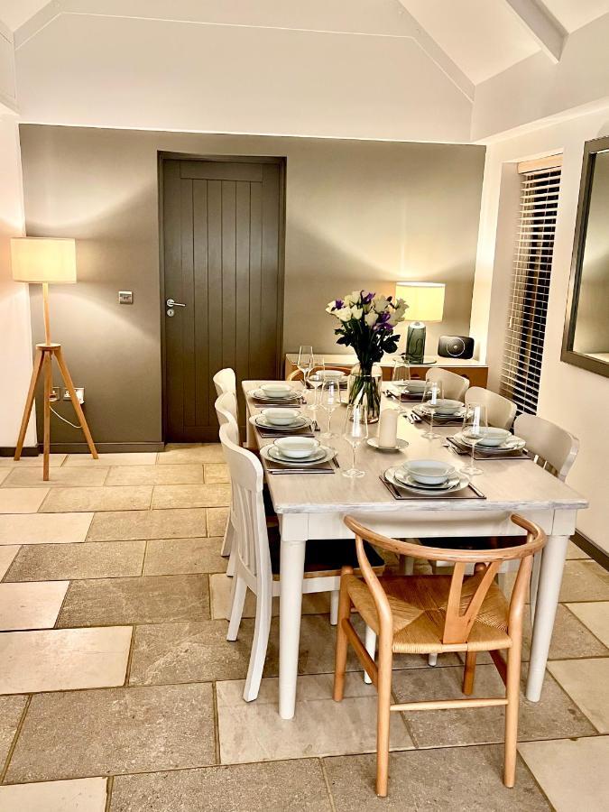 Gwel An Heyl, Padstow Vila Little Petherick Exterior foto